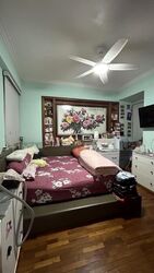 Pinevale (D18), Condominium #605073781